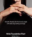 Javin De Seoul Wink Foundation Pact - 7 Colors - #18 Cover Light