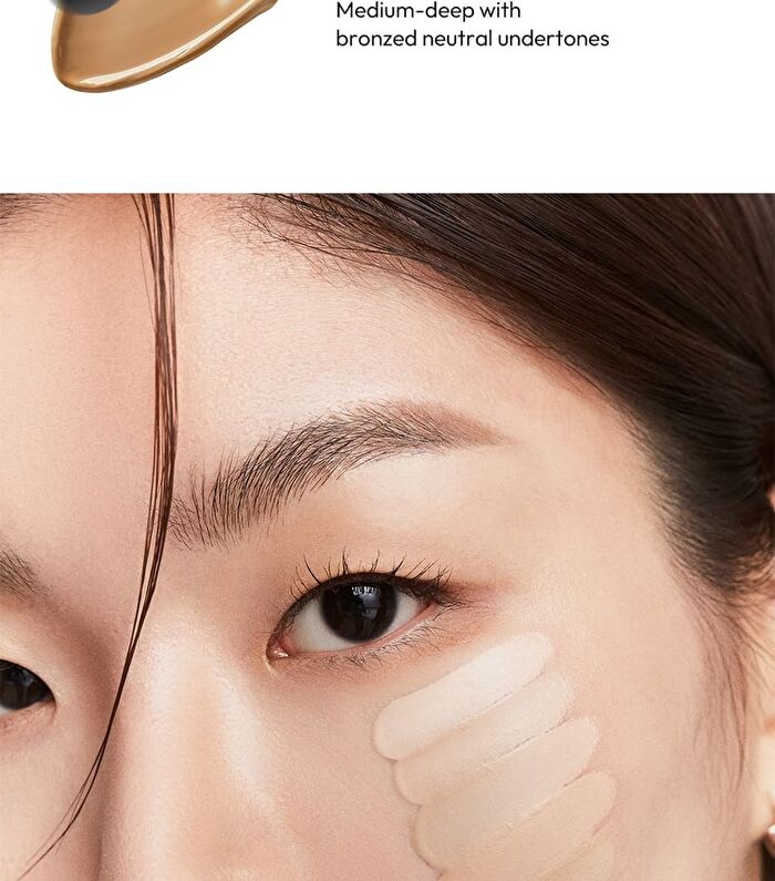 Javin De Seoul Wink Foundation Pact - 7 Colors - #18 Cover Light