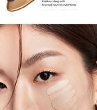 Javin De Seoul Wink Foundation Pact - 7 Colors - #18 Cover Light