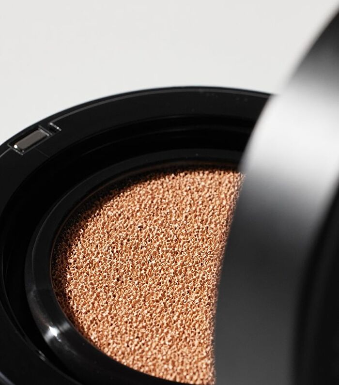 Javin De Seoul Wink Foundation Pact - 7 Colors - #24 Cover Natural