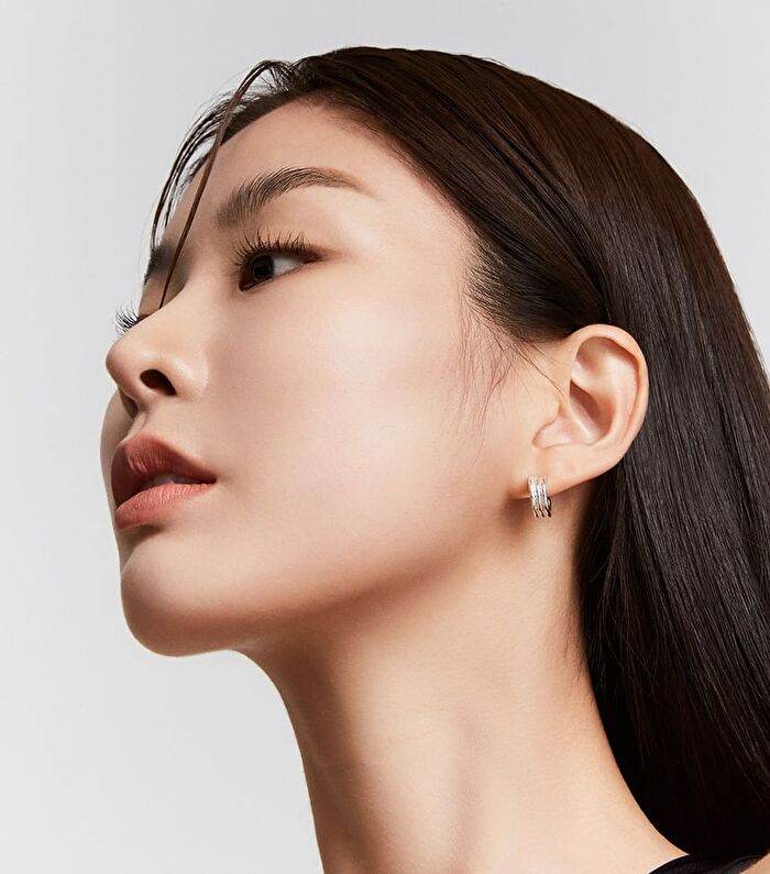 Javin De Seoul Wink Foundation Pact - 7 Colors - #24 Cover Natural