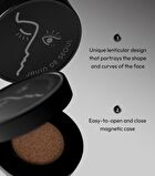 Javin De Seoul Wink Foundation Pact Refill Only - 7 Colors - #18 Cover Light