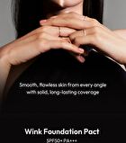 Javin De Seoul Wink Foundation Pact Refill Only - 7 Colors - #18 Cover Light