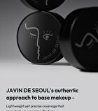 Javin De Seoul Wink Foundation Pact Refill Only - 7 Colors - #18 Cover Light