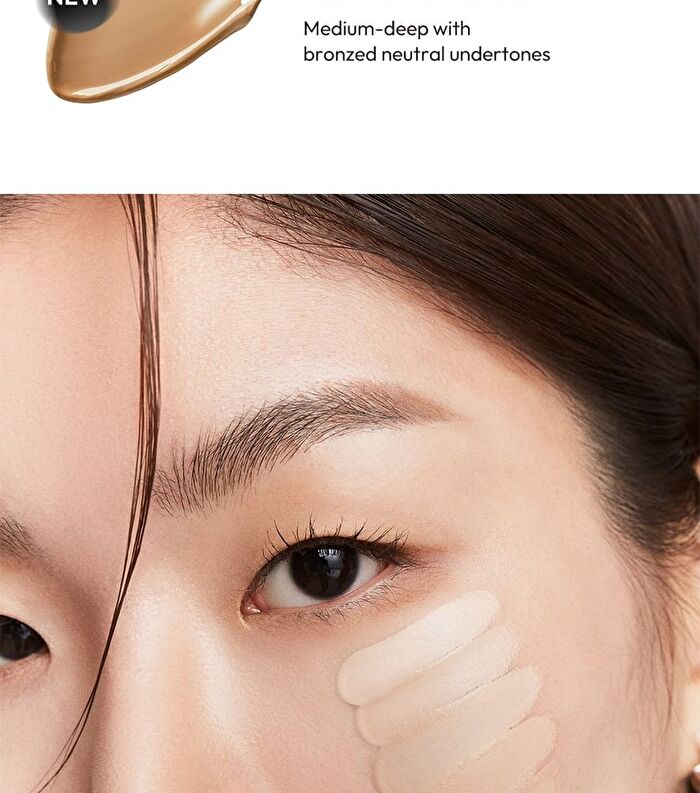 Javin De Seoul Wink Foundation Pact Refill Only - 7 Colors - #18 Cover Light