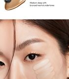 Javin De Seoul Wink Foundation Pact Refill Only - 7 Colors - #18 Cover Light