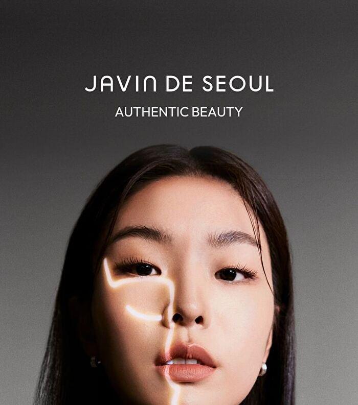 Javin De Seoul Wink Foundation Pact Refill Only - 7 Colors - #24 Cover Natural