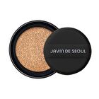 Javin De Seoul Wink Foundation Pact Refill Only - 7 Colors - #24 Cover Natural