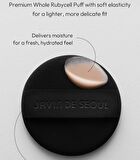 Javin De Seoul Wink Cushion Glow Pocket - 5 Colors - #23 Sheer Beige