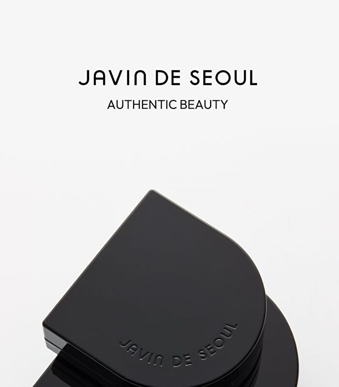 Javin De Seoul Wink Cushion Glow Pocket - 5 Colors - #23 Sheer Beige