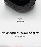 Javin De Seoul Wink Cushion Glow Pocket - 5 Colors - #23 Sheer Beige
