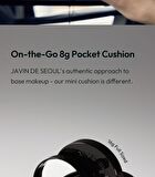 Javin De Seoul Wink Cushion Glow Pocket - 5 Colors - #23 Sheer Beige