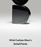 Javin De Seoul Wink Cushion Glow Pocket - 5 Colors - #23 Sheer Beige