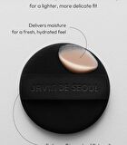 Javin De Seoul Wink Cushion Glow Pocket Refill Only - 5 Colors - #23 Sheer Beige