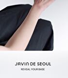 Javin De Seoul Wink Cushion Glow Pocket Refill Only - 5 Colors - #23 Sheer Beige