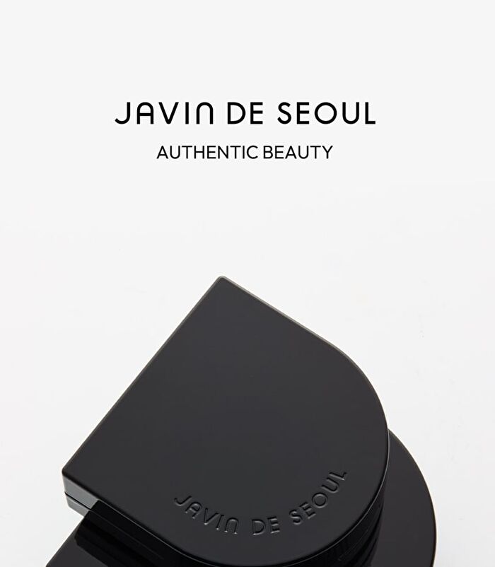 Javin De Seoul Wink Cushion Glow Pocket Refill Only - 5 Colors - #23 Sheer Beige