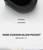 Javin De Seoul Wink Cushion Glow Pocket Refill Only - 5 Colors - #23 Sheer Beige