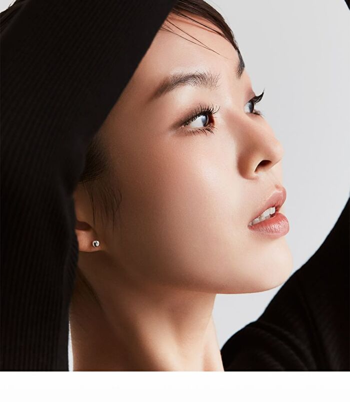 Javin De Seoul Wink Cushion Glow Pocket Refill Only - 5 Colors - #23 Sheer Beige