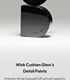 Javin De Seoul Wink Cushion Glow Pocket Refill Only - 5 Colors - #23 Sheer Beige