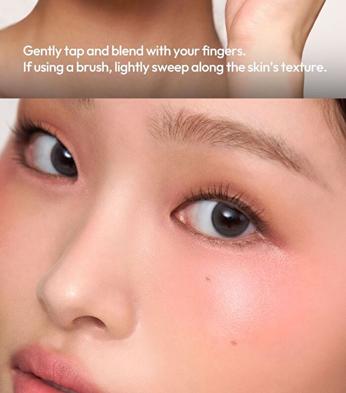 Javin De Seoul Wink Eye Shade Primer - 19 Colors - #01 Pale Ginger