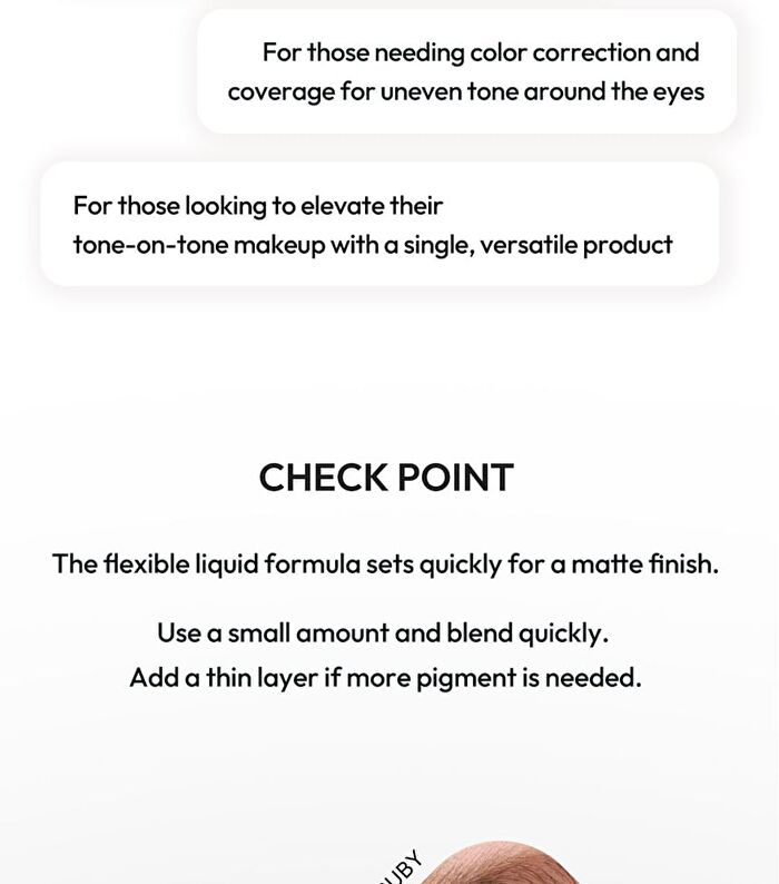 Javin De Seoul Wink Eye Shade Primer - 19 Colors - #02 Light Wood