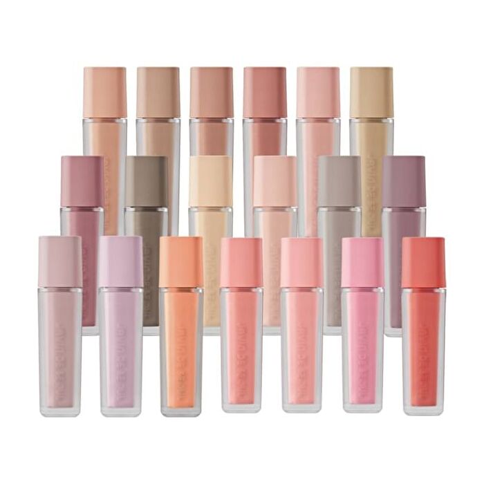 Javin De Seoul Wink Eye Shade Primer - 19 Colors - #02 Light Wood