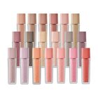 Javin De Seoul Wink Eye Shade Primer - 19 Colors - #04 Deep Coral