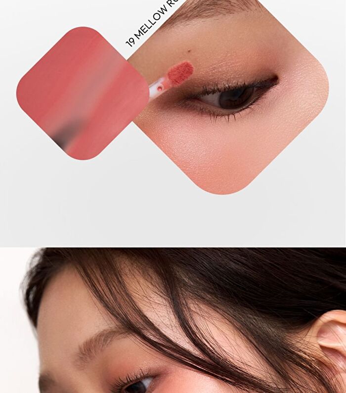 Javin De Seoul Wink Eye Shade Primer - 19 Colors - #06 Light Taupe
