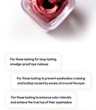 Javin De Seoul Wink Eye Shade Primer - 19 Colors - #11 Fog Grey
