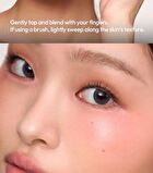 Javin De Seoul Wink Eye Shade Primer - 19 Colors - #15 Pop Peach