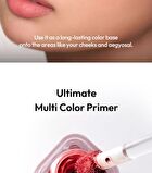 Javin De Seoul Wink Eye Shade Primer - 19 Colors - #17 Soft Blush