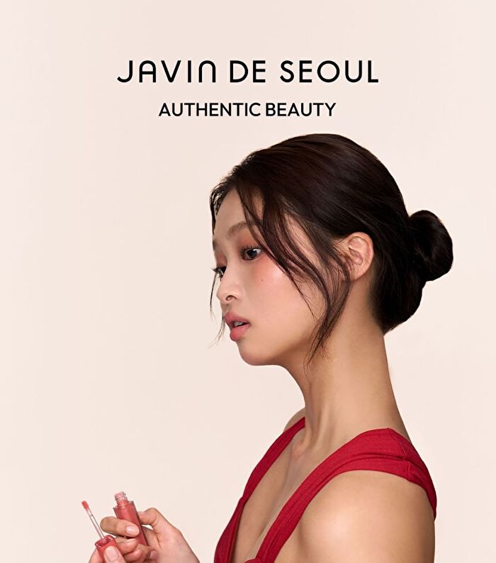 Javin De Seoul Wink Eye Shade Primer - 19 Colors - #17 Soft Blush