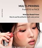 Javin De Seoul Wink Eye Shade Primer - 19 Colors - #17 Soft Blush