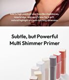 Javin De Seoul Wink Eye Shimmer Light - 13 Colors - #06 Hour Taupe