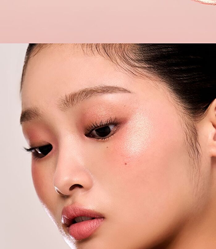 Javin De Seoul Wink Eye Shimmer Light - 13 Colors - #09 Noon Frost