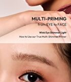 Javin De Seoul Wink Eye Shimmer Light - 13 Colors - #09 Noon Frost