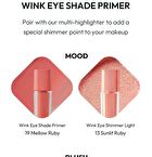 Wink Eye Shimmer Light - 13 Colors - #10 Post Fog