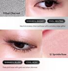Javin De Seoul Wink Eye Shimmer Light - 13 Colors - #12 Sprinkle Rose