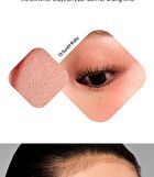 Javin De Seoul Wink Eye Shimmer Light - 13 Colors - #13 Sunlit Ruby