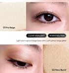 Javin De Seoul Wink Eye Shimmer Light - 13 Colors - #13 Sunlit Ruby