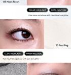 Javin De Seoul Wink Eye Shimmer Light - 13 Colors - #13 Sunlit Ruby