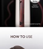 Javin De Seoul Wink Lip Shade Primer - 15 Colors - #04 Deep Mahogany