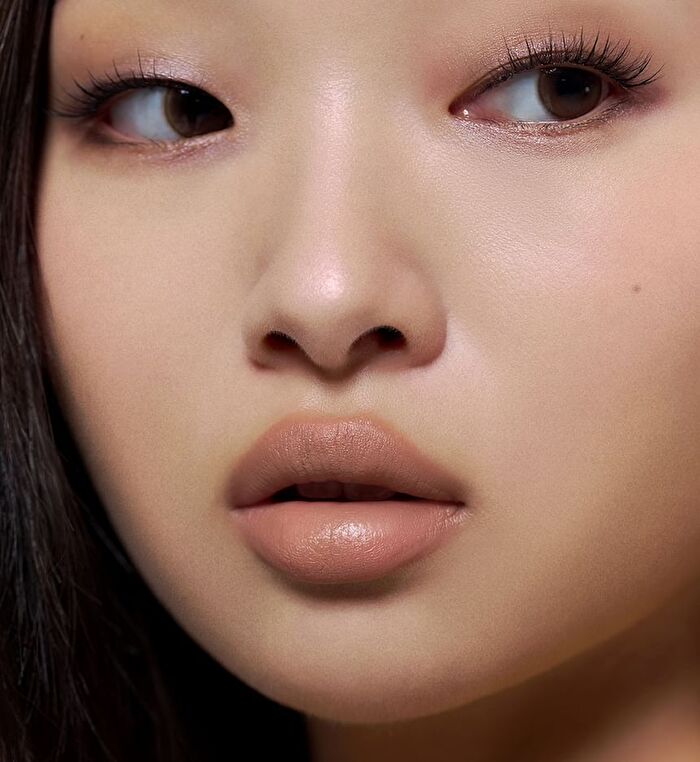 Javin De Seoul Wink Lip Shade Primer - 15 Colors - #04 Deep Mahogany