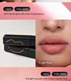 Javin De Seoul Wink Lip Shade Primer - 15 Colors - #04 Deep Mahogany