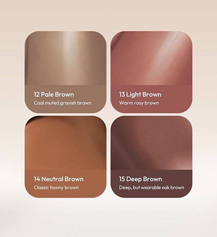 Javin De Seoul Wink Lip Shade Primer - 15 Colors - #06 Light Petal