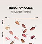Javin De Seoul Wink Lip Shade Primer - 15 Colors - #07 Neutral Lavender