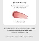 Javin De Seoul Wink Lip Shade Primer - 15 Colors - #07 Neutral Lavender