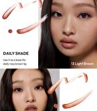Javin De Seoul Wink Lip Shade Primer - 15 Colors - #08 Deep Plum