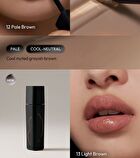 Javin De Seoul Wink Lip Shade Primer - 15 Colors - #08 Deep Plum