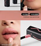 Javin De Seoul Wink Lip Shade Primer - 15 Colors - #08 Deep Plum